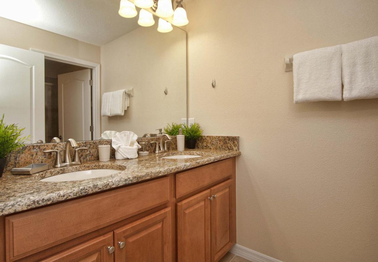 Dog Friendly Townhome W- Splashpool-3202Pp Kissimmee Exteriér fotografie