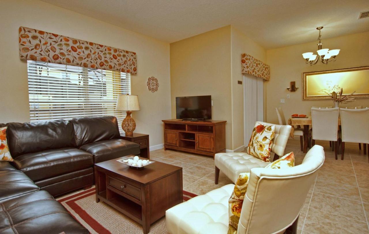 Dog Friendly Townhome W- Splashpool-3202Pp Kissimmee Exteriér fotografie