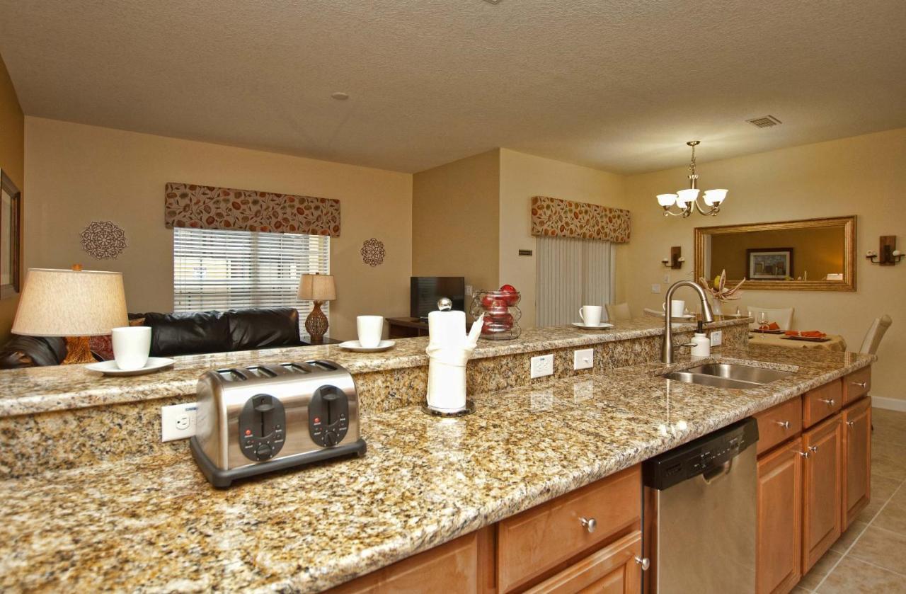 Dog Friendly Townhome W- Splashpool-3202Pp Kissimmee Exteriér fotografie
